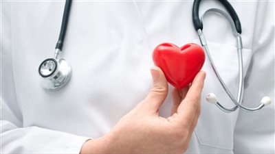 علاقة أعراض القلب بالمعدة&nbsp;