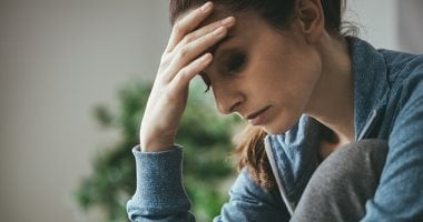 أسباب وأعراض الاكتئاب الموسمي&nbsp;