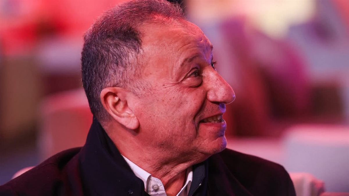 محمود الخطيب&nbsp;