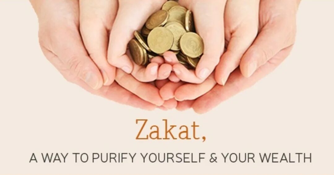 تعويد الأطفال على التصدق