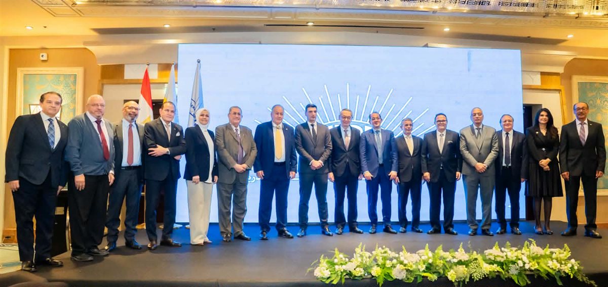 إفطار جمعية رجال أعمال الإسكندرية