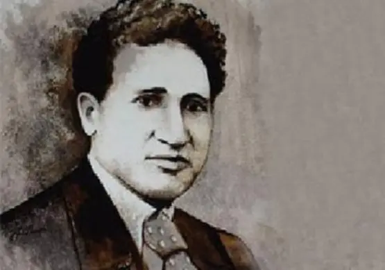 الموسيقار سيد درويش