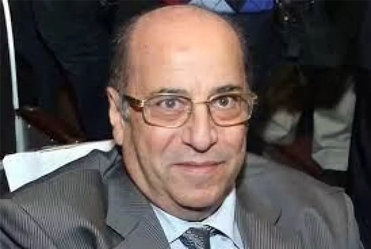 الملحن جمال سلامة