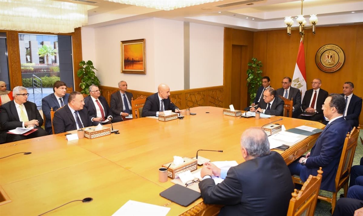 الخارجية تستضيف اجتماعًا تنسيقيا لمتابعة قضايا المصريين بالخارج&nbsp;
