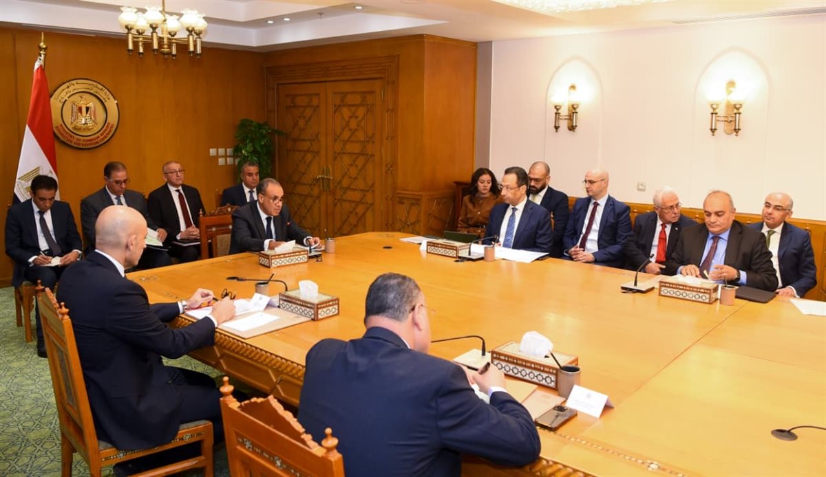 الخارجية تستضيف اجتماعًا تنسيقيا لمتابعة قضايا المصريين بالخارج&nbsp;