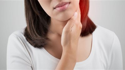 علاقة الغدة الدرقية بزيادة الوزن&nbsp;