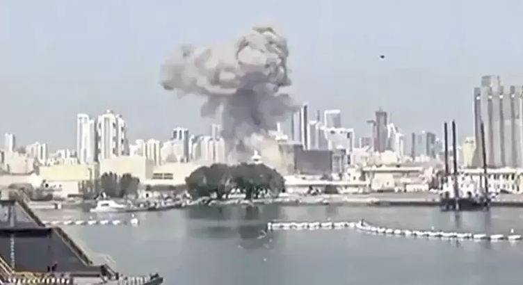 البحرين، فيتو