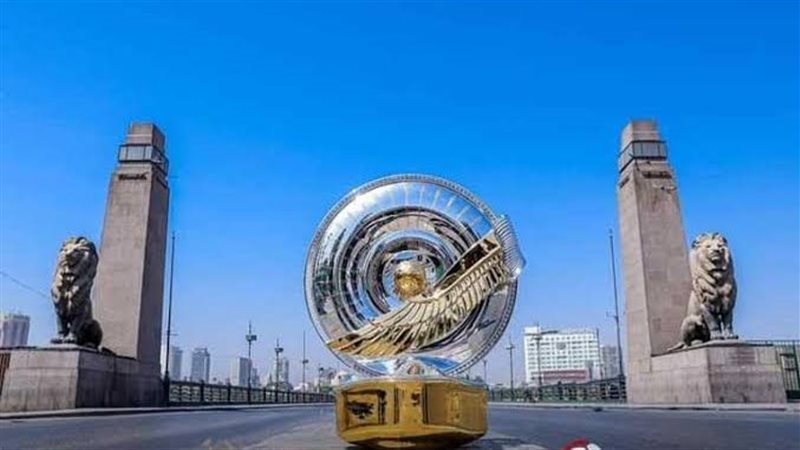 درع الدوري المصري الممتاز، فيتو