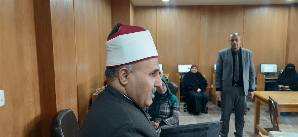 جانب من الجولة، فيتو