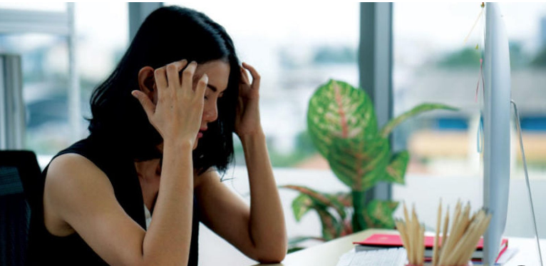 تقليل الإرهاق