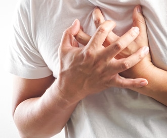 لماذا يصاب الرجال بأمراض القلب أكثر من النساء&nbsp;
