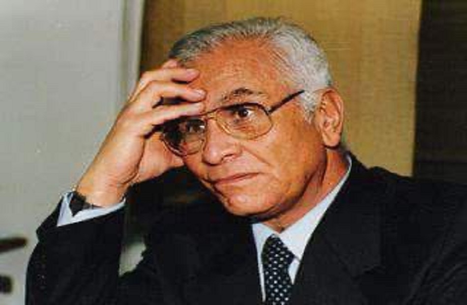 على مهيب رائد الرسوم المتحركة بالتليفزيون