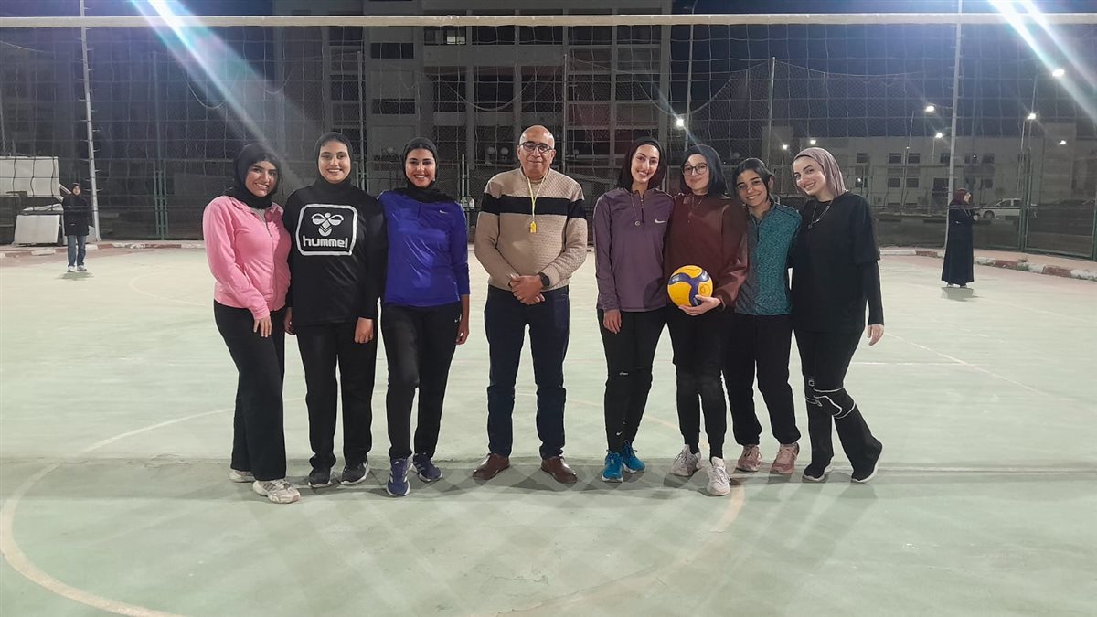 جانب من فاعليات المهرجان،فيتو