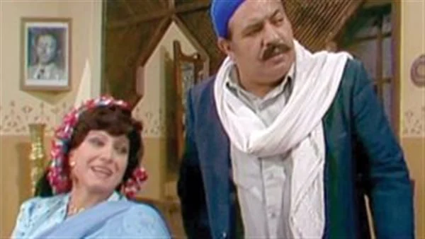 الثنائى زينهم وسماسم العالمة&nbsp;