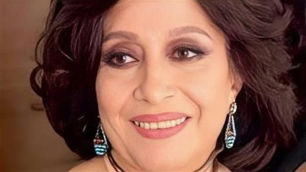 الفنانة سهير المرشدى&nbsp;