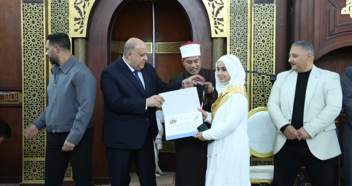 جانب من الفاعليات،فيتو