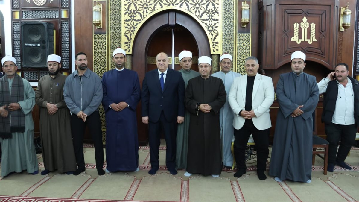 جانب من الفاعليات،فيتو