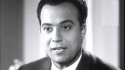 المطرب كارم محمود