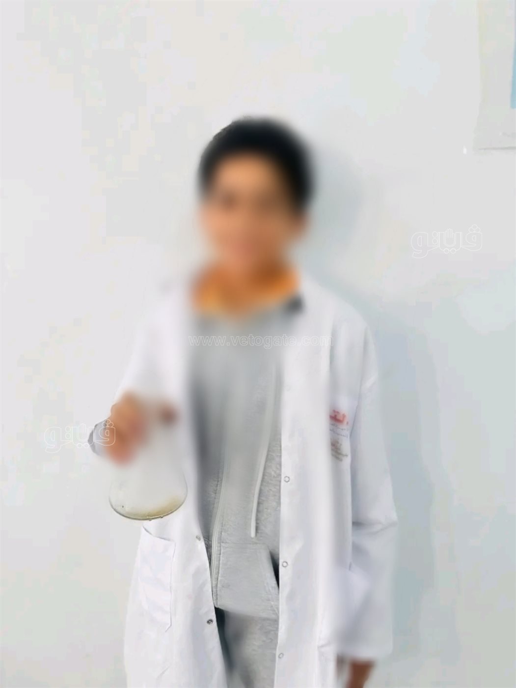 المجني عليه،فيتو