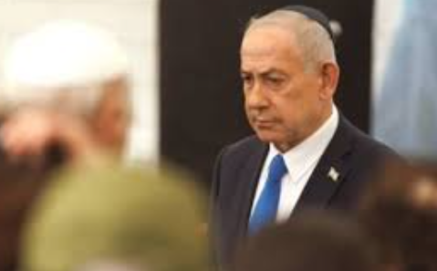 هل مات نتنياهو؟، فيتو