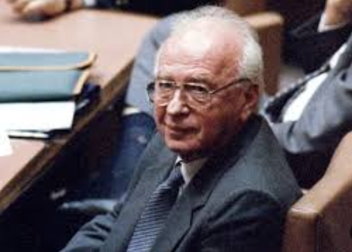 نتنياهو والليكود قتلوا إسحاق رابين، فيتو