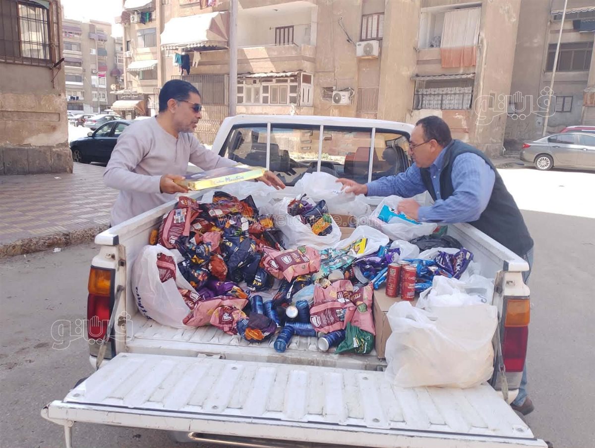 ضبط لحوم مجهولة المصدر ببورفؤاد، ڤيتو
