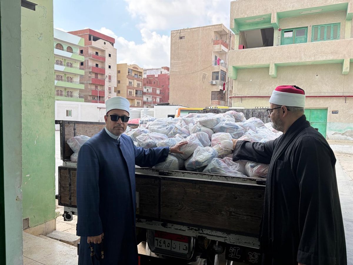 جانب من مراسم الاستلام،فيتو