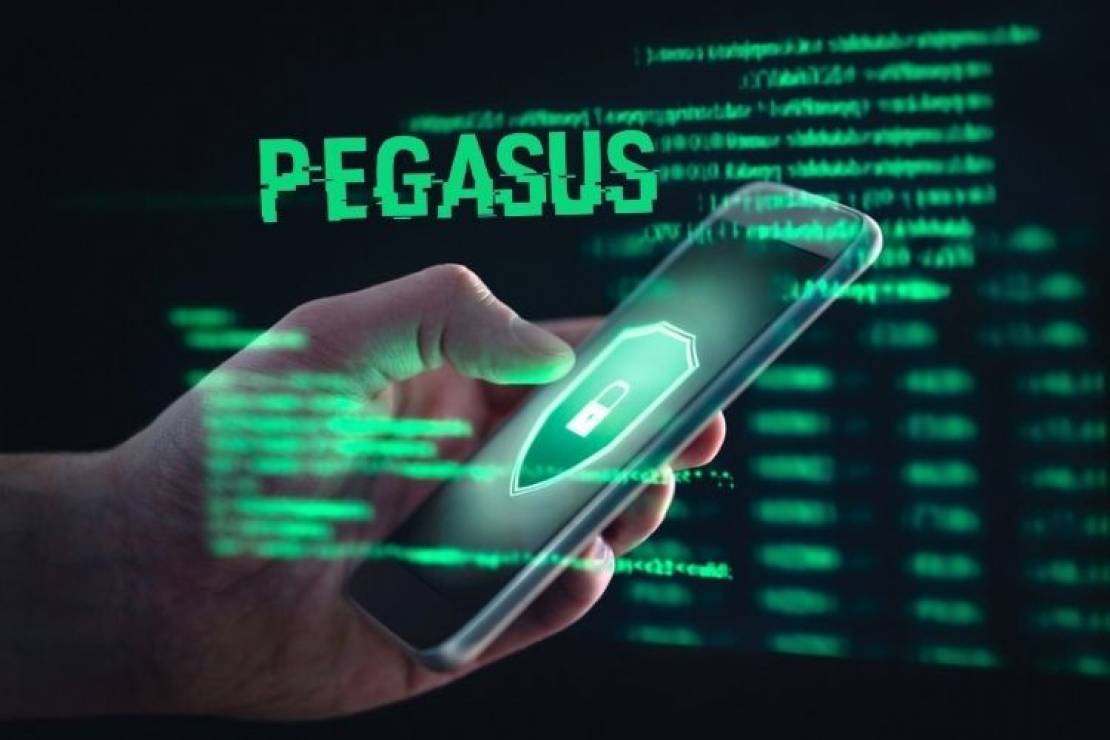 يستخدم الموساد برنامج