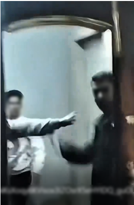خلاف عائلي تتحول إلى مشاجرة واقتحام شقة فى قليوب..والأمن يكشف التفاصيل&nbsp;