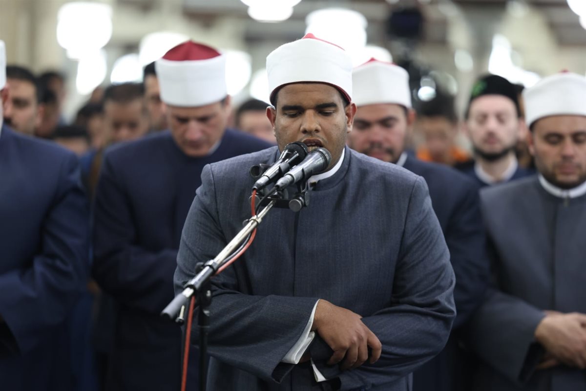 الطالب أحمد زكي فوزي