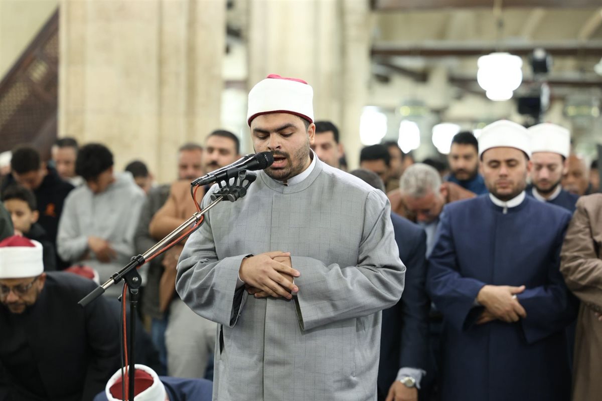 الطالب محمد عبد النبي جادو