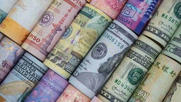 أسعار العملات، فيتو