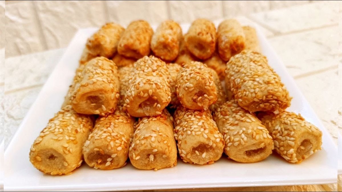 طريقة عمل المنين بالملبن&nbsp;