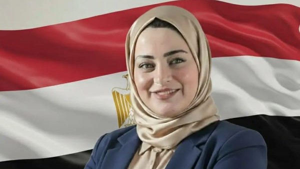 رجاء شوقي الأم المثالية في الأقصر&nbsp;