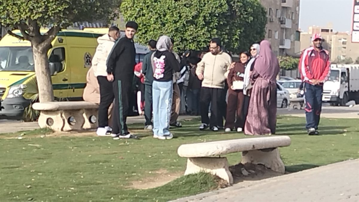 مواطنى الإسماعيلية،فيتو