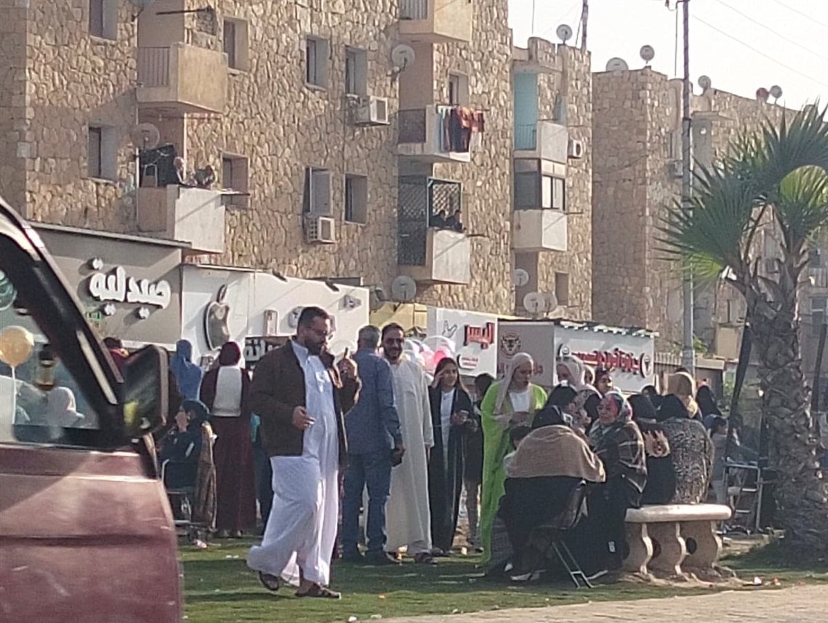 مواطنى الإسماعيلية،فيتو