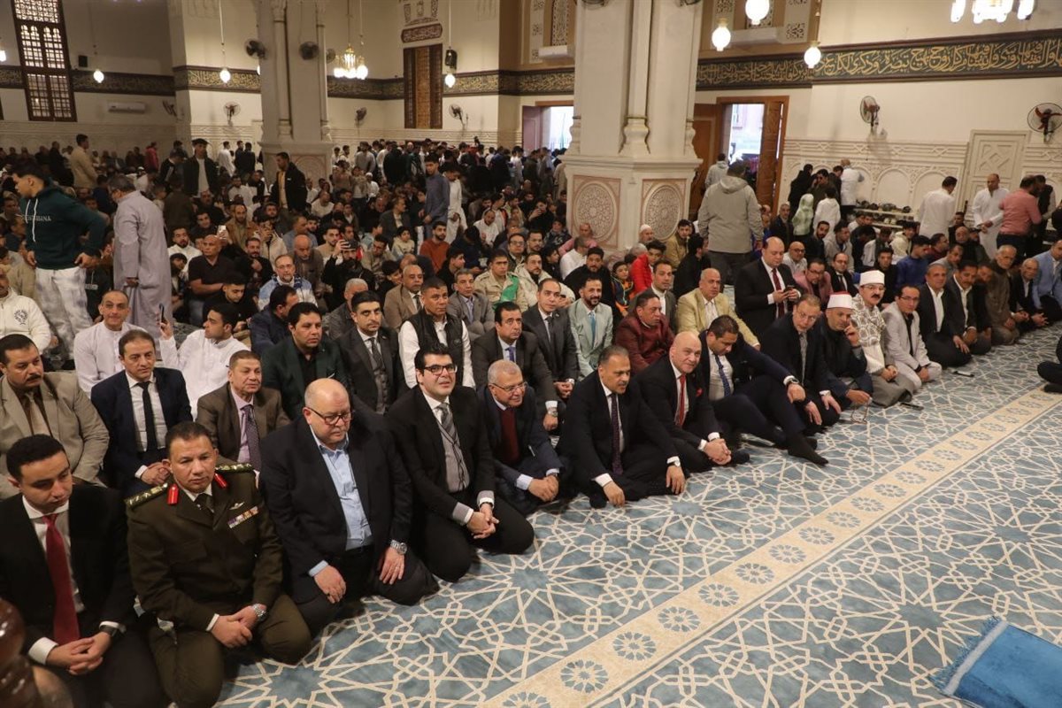 صلاة عيد الفطر المبارك،فيتو