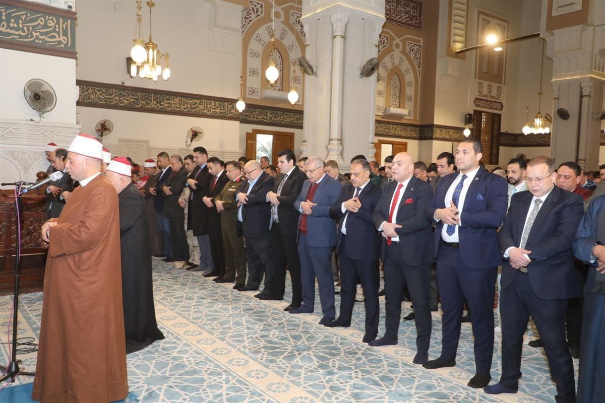 صلاة عيد الفطر المبارك،فيتو