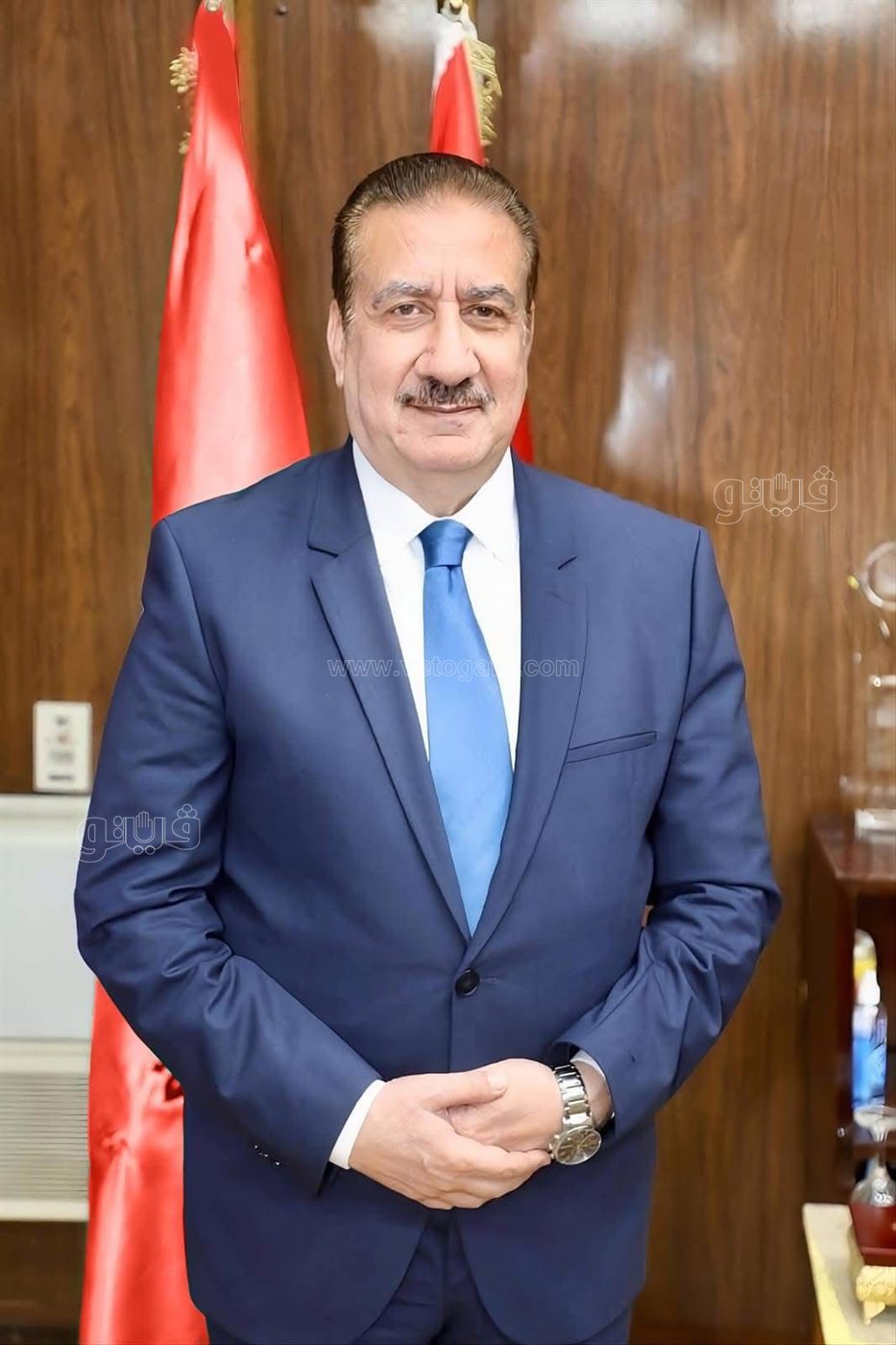 محافظ بورسعيد اللواء إبراهيم أبو ليمون، ڤيتو