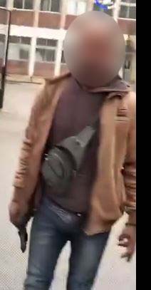 سايس بدون ترخيص يعتدي على مواطن في الإسماعيلية.. والأمن يكشف التفاصيل