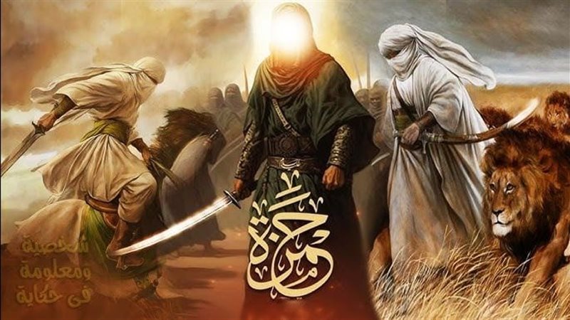حمزة بن عبد المطلب