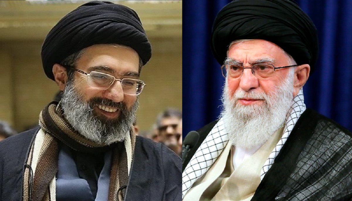 أمريكا وإسرائيل فشلا في إسقاط النظام في إيران، فيتو