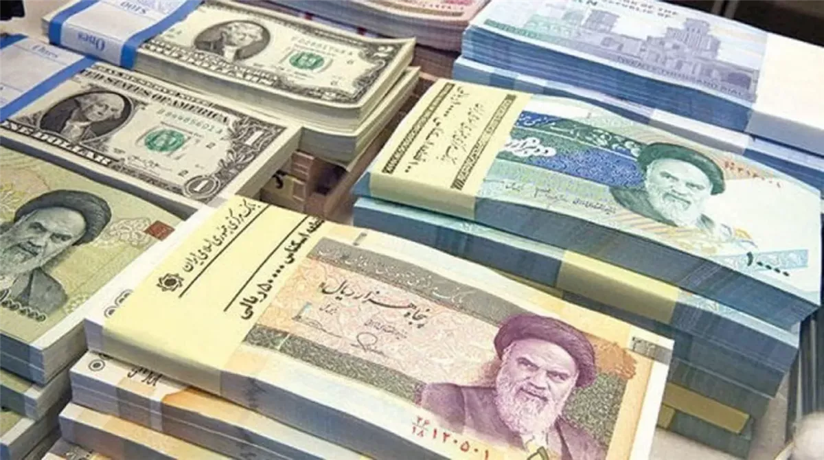 الريال الإيراني، فيتو&nbsp;