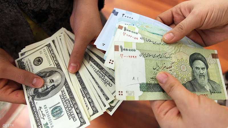 الريال الإيراني، فيتو&nbsp;
