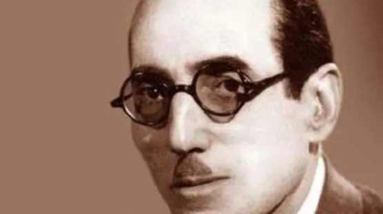 الموسيقار محمد القصبجى