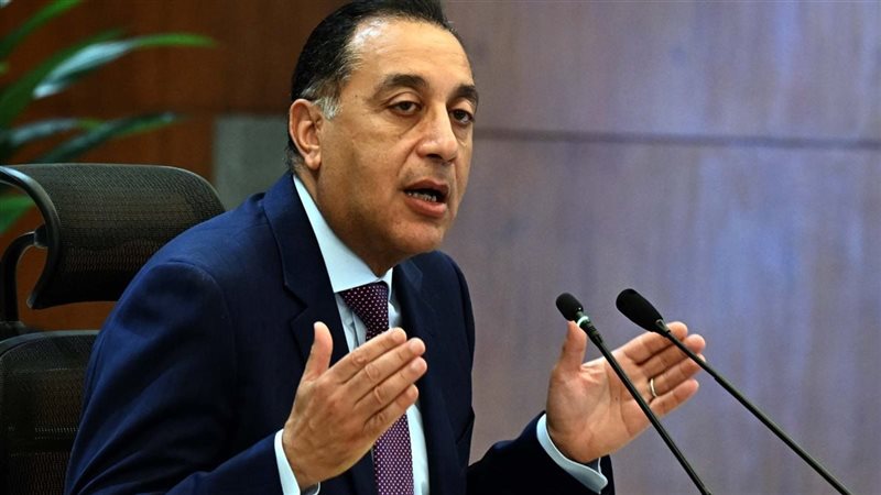 رئيس الوزراء الدكتور مصطفى مدبولي، فيتو