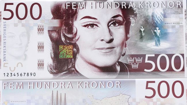 الكرونا السويدية - فيتو