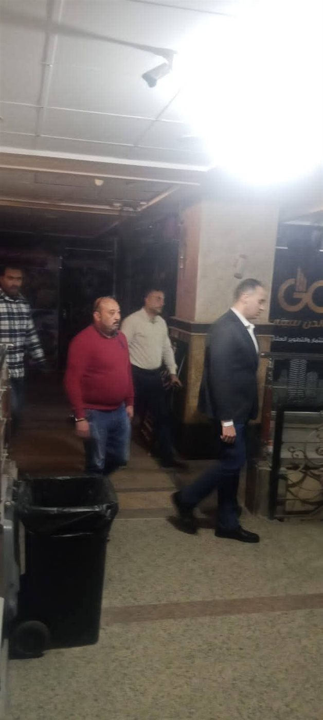 تطبيق قرار رئيس مجلس الوزراء بشأن المواعيد الصيفية المعدلة لغلق المحال العامة