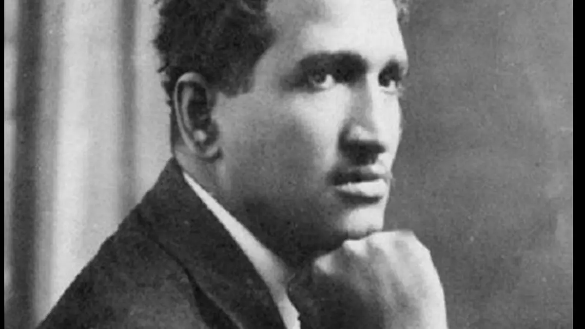 سيد درويش