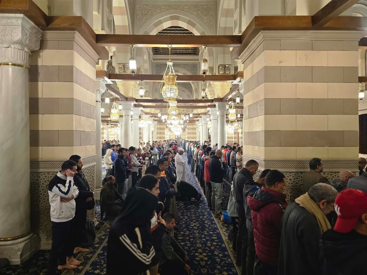 مواقيت الصلاة بتوقيت المحافظات، فيتو